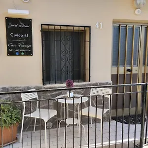  Appartamento Casa Margò