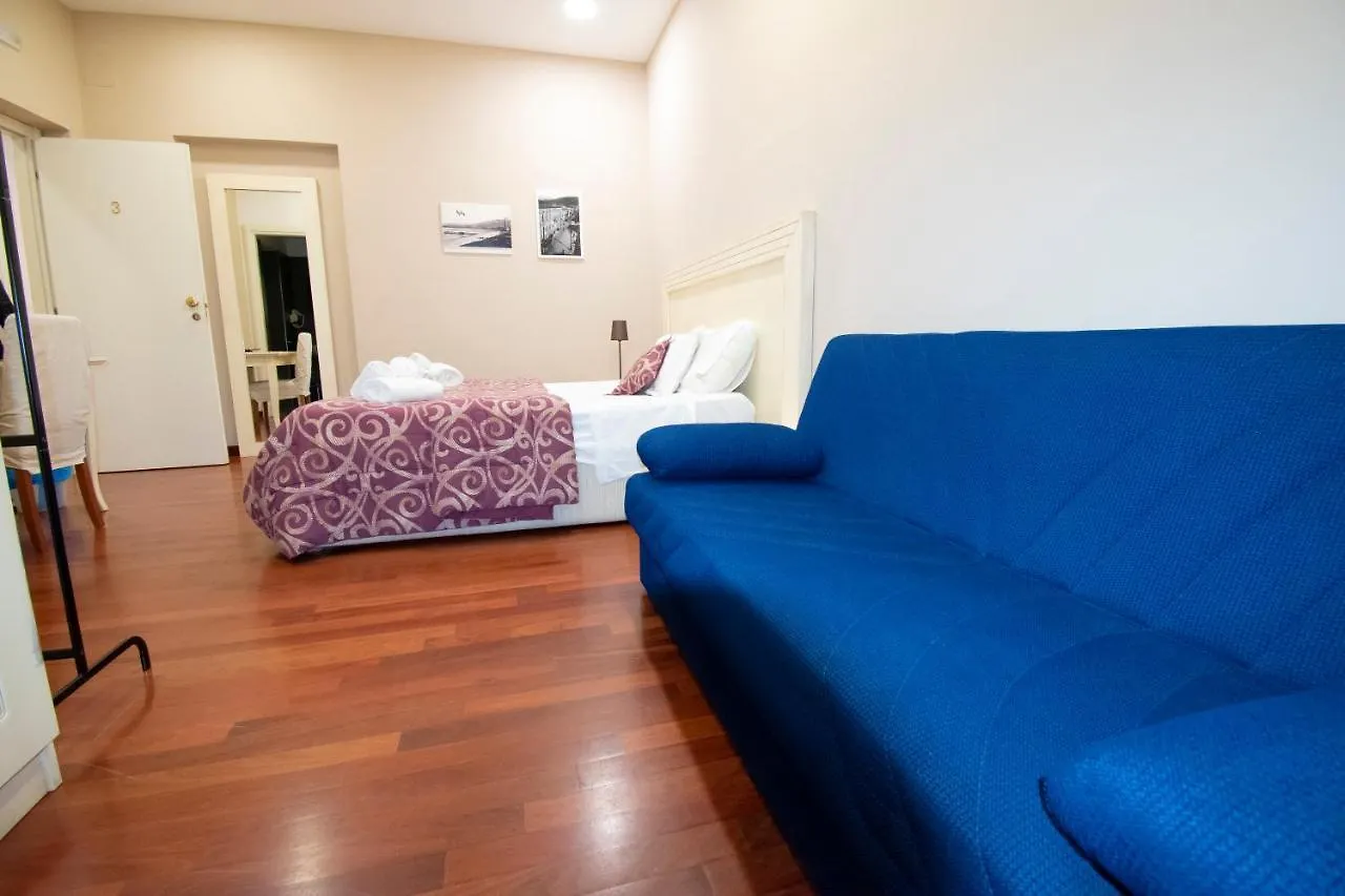 Casual Stay Cairoli Reggio Calabria